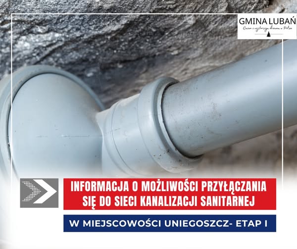 Zdjęcie przedstawia rurę kanalizacyjną