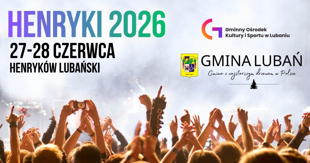 Zdjęcie przedstawia grafikę dot. wydarzenia z&nbsp;jej terminem - 27 i&nbsp;28 czerwca 2026