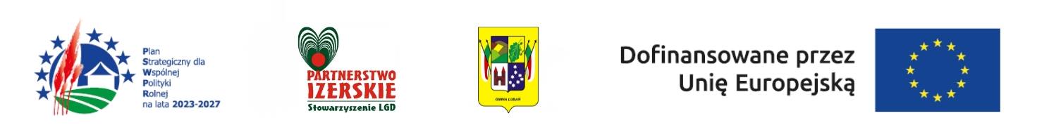 Logo Programu strategiczneog dla wsp&oacute;lnej polityki rolnej