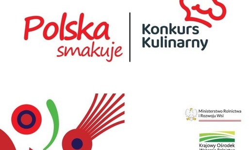 Baner “Polska smakuje” 