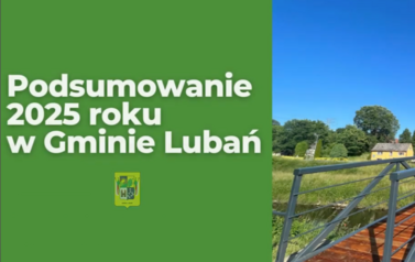 Podsumowanie 2025 roku