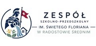 Strona ZSP w Radostowie Średnim