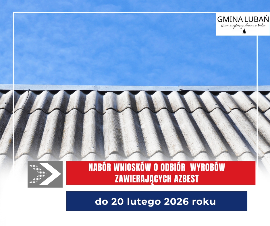 Zdjęcie przedstawia dach z&nbsp;azbestem