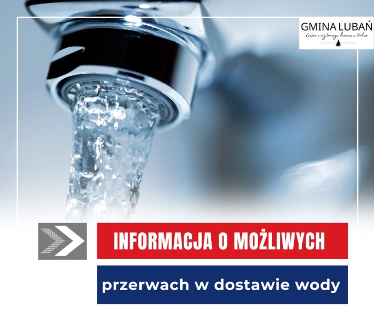 Zdjęcie przedstawia kran z&nbsp;cieknącą wodą