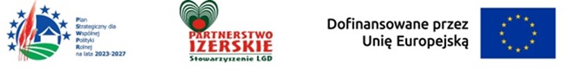Zdjęcie przedstawia logo projektowe LGD