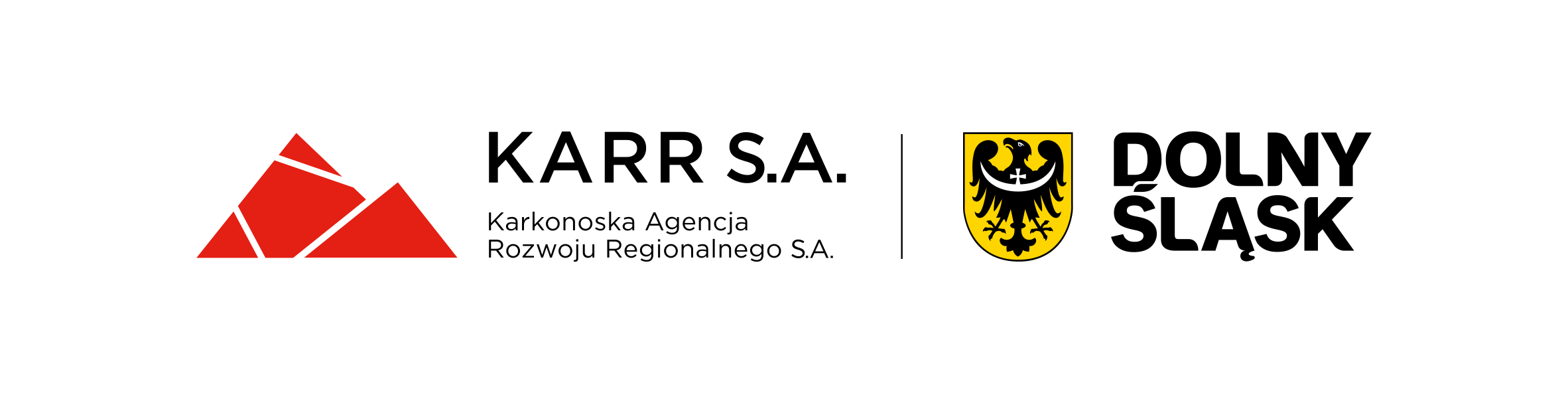 Logo programu Fundusze Europejskie dla Dolnego Śląska 2021-2027