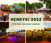Henryki 2022 – Mlade Buky i stary cis