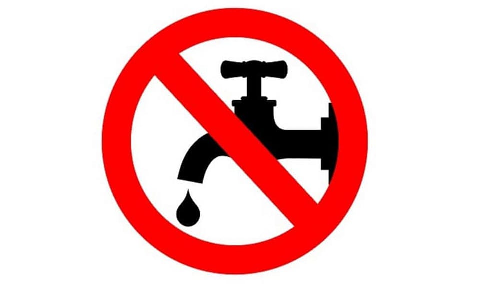 Komunikat z dnia 22 września 2022 r. w sprawie braku przydatności wody do spożycia pochodzącej z wodociągu sieciowego Pisarzowicach
